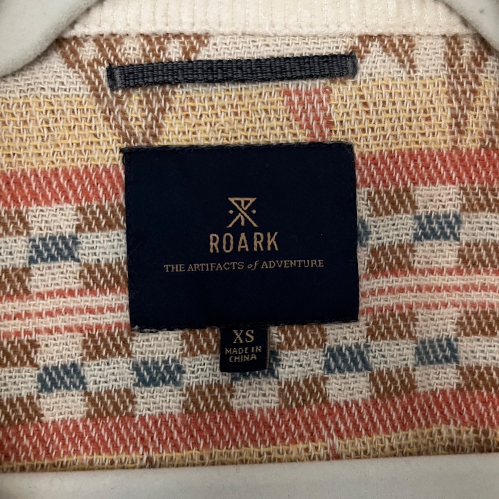 Roark Deckhand Jacket - image 3